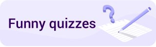Funny Quizzes
